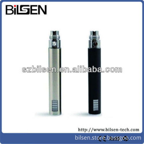 2014 original manufacturer e cig ego vv battery with led